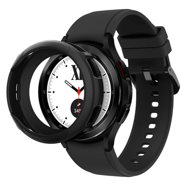 Galaxy Watch 4 Classic (42mm) Case Liquid Air